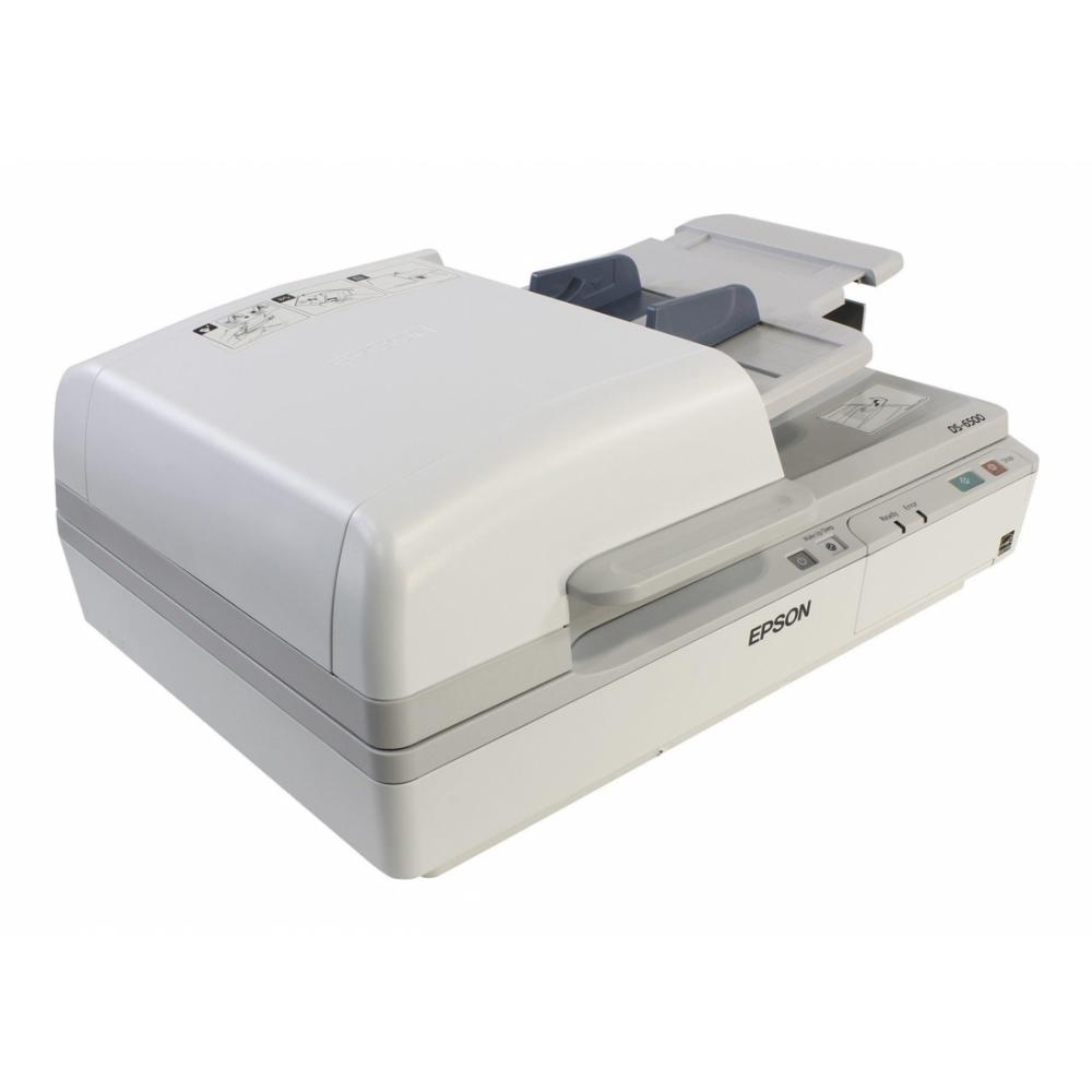 Epson Сканер DS6500
