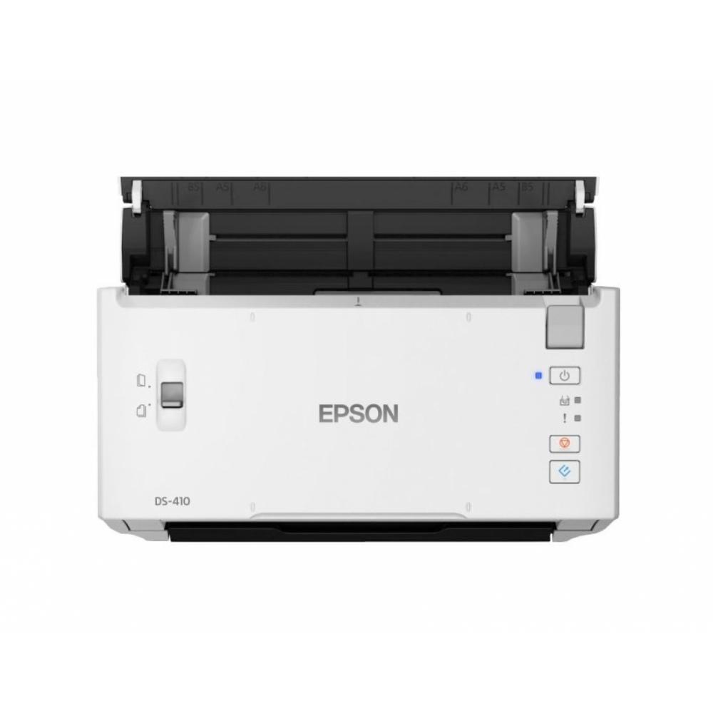 Epson Сканер DS410