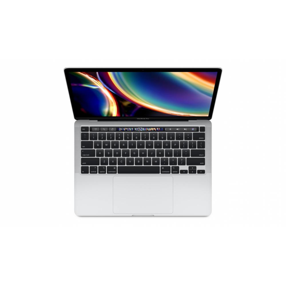 Noutbuk Apple Macbook Pro 13 2020 Apple M1 DDR4 8 GB SSD 512 GB 13