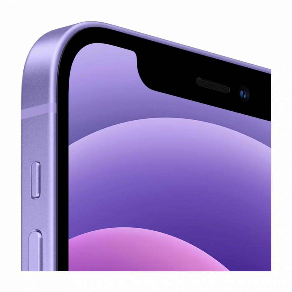 Smartfon Apple iPhone 12 4 GB 64 GB Royal Purple