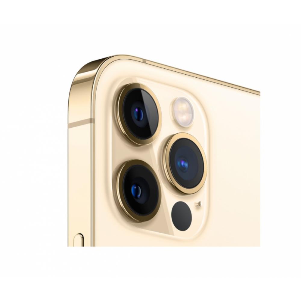 Смартфон Apple iPhone 12 Pro Max 6 GB 256 GB Золотой