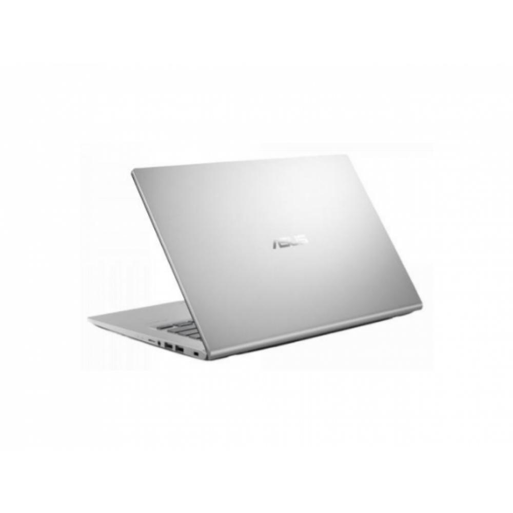 Ноутбук Asus X415 i3-1115G4 DDR4 8 GB SSD 256 GB 14” Intel UHD Graphics Серебристый