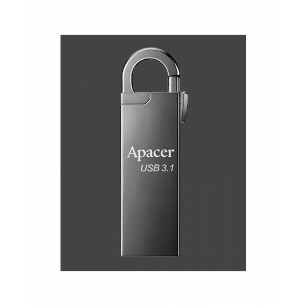 Флеш накопитель Apacer Apacer 64GB USB 64ГБ