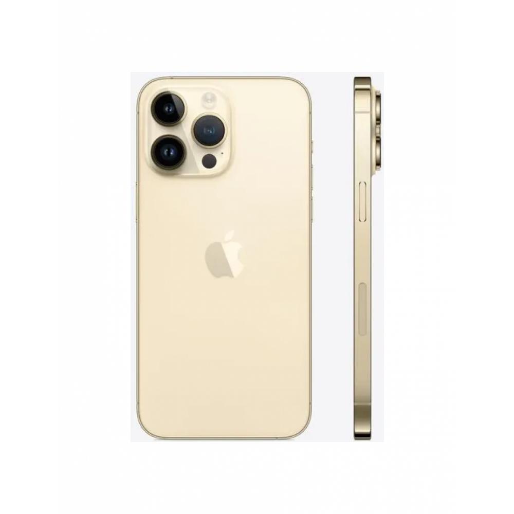 Смартфон Apple iPhone 14 Pro Max (e-sim) 6 GB 1 Tb Gold