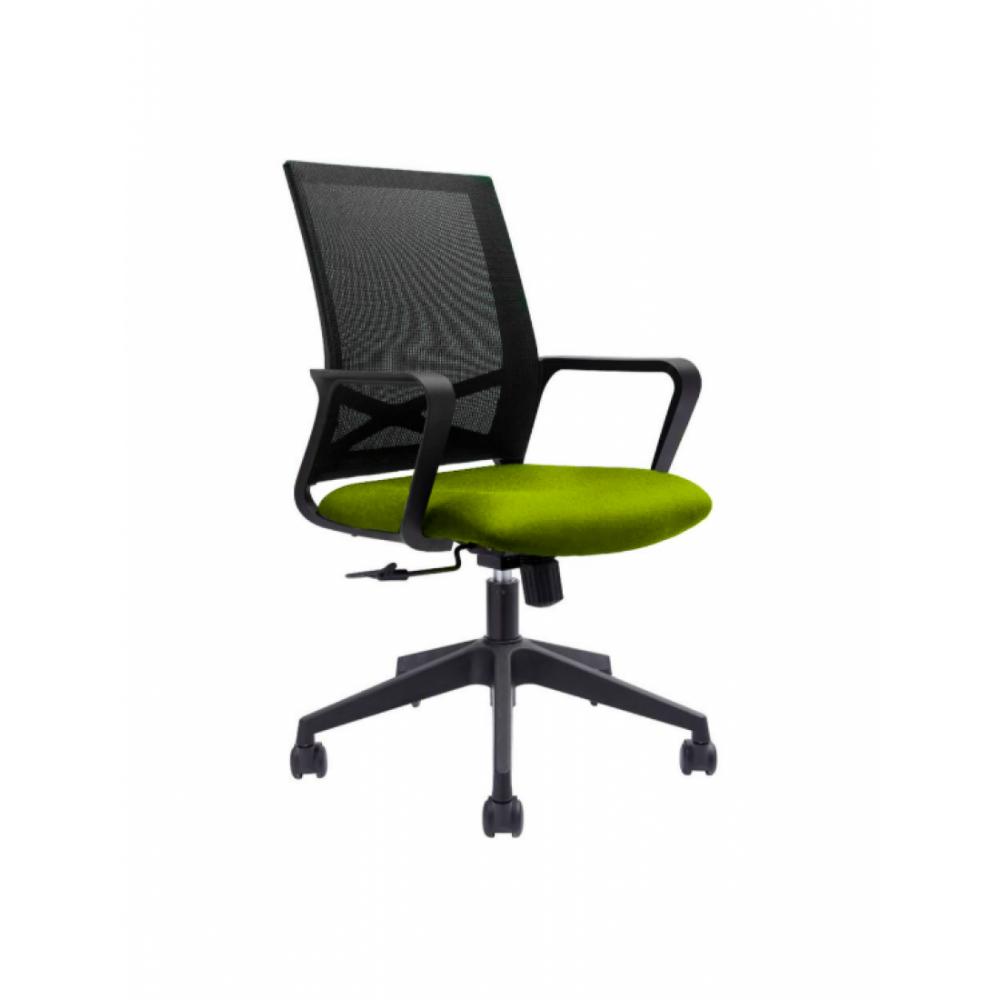 Кресло M.status Torino 6202C Зелёный