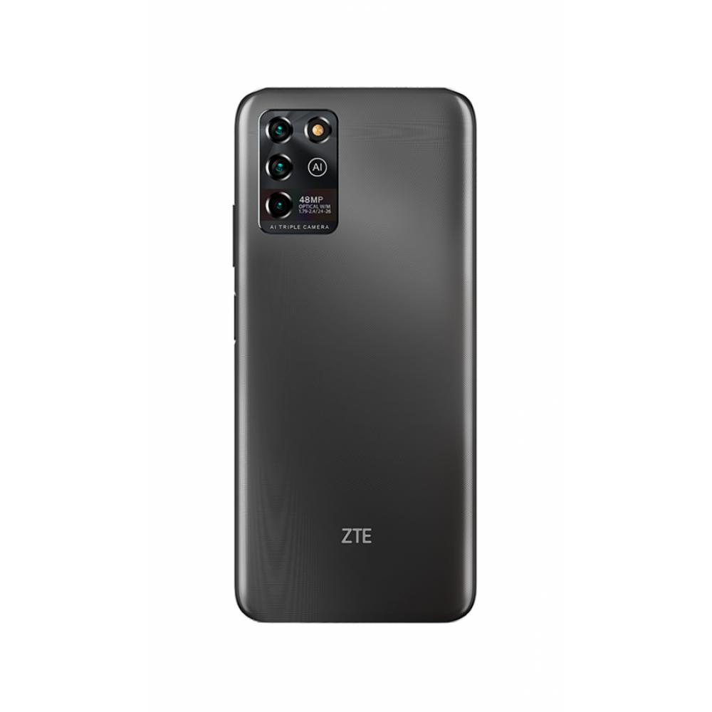 Смартфон ZTE Blade V30 Vita 4 GB 128 GB Серый