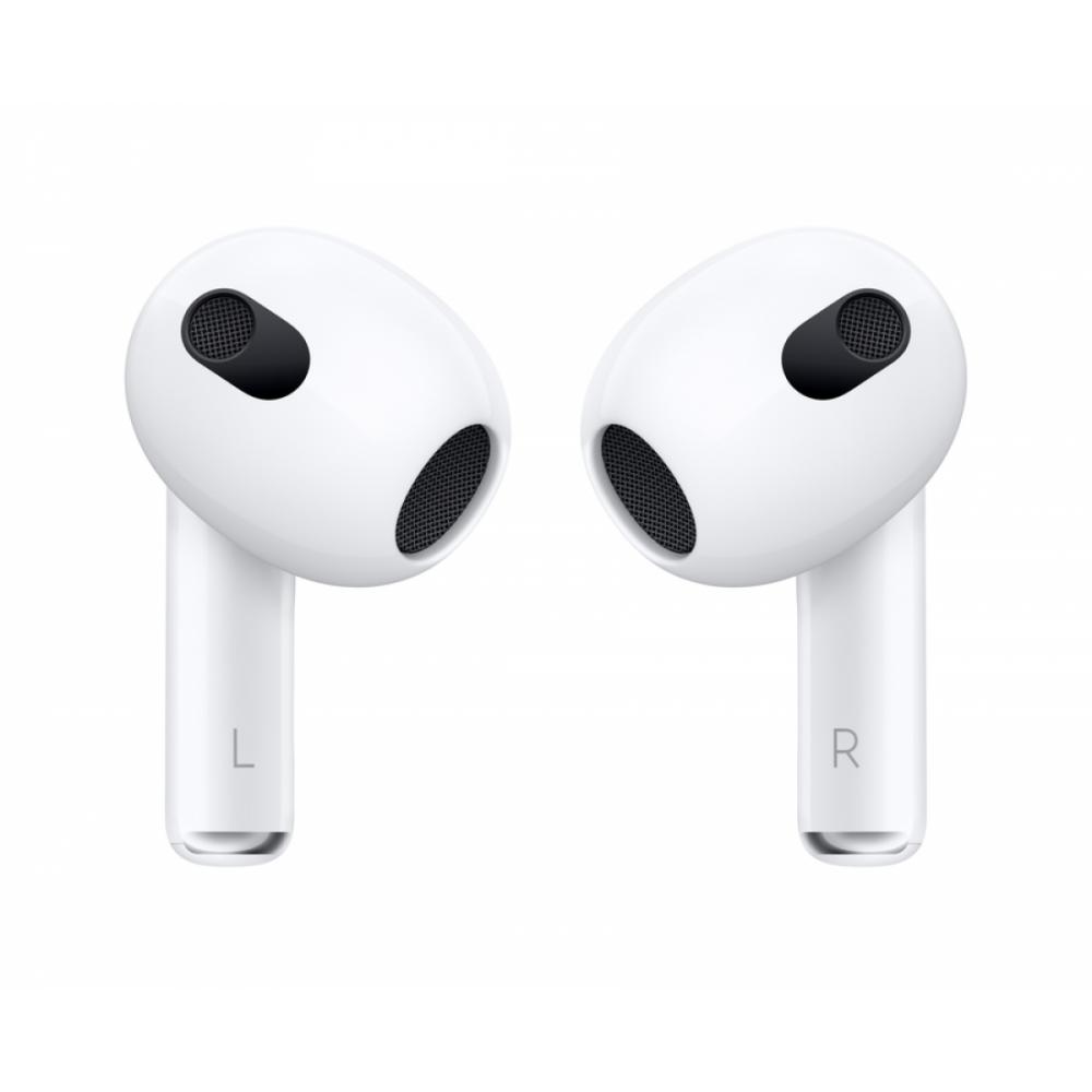 Bluetooth гарнитура Apple AirPods 3 Белый