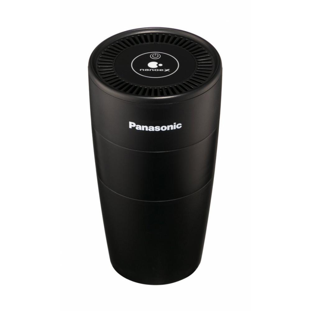 Увлажнитель Panasonic F-GPT01RKF Чёрный