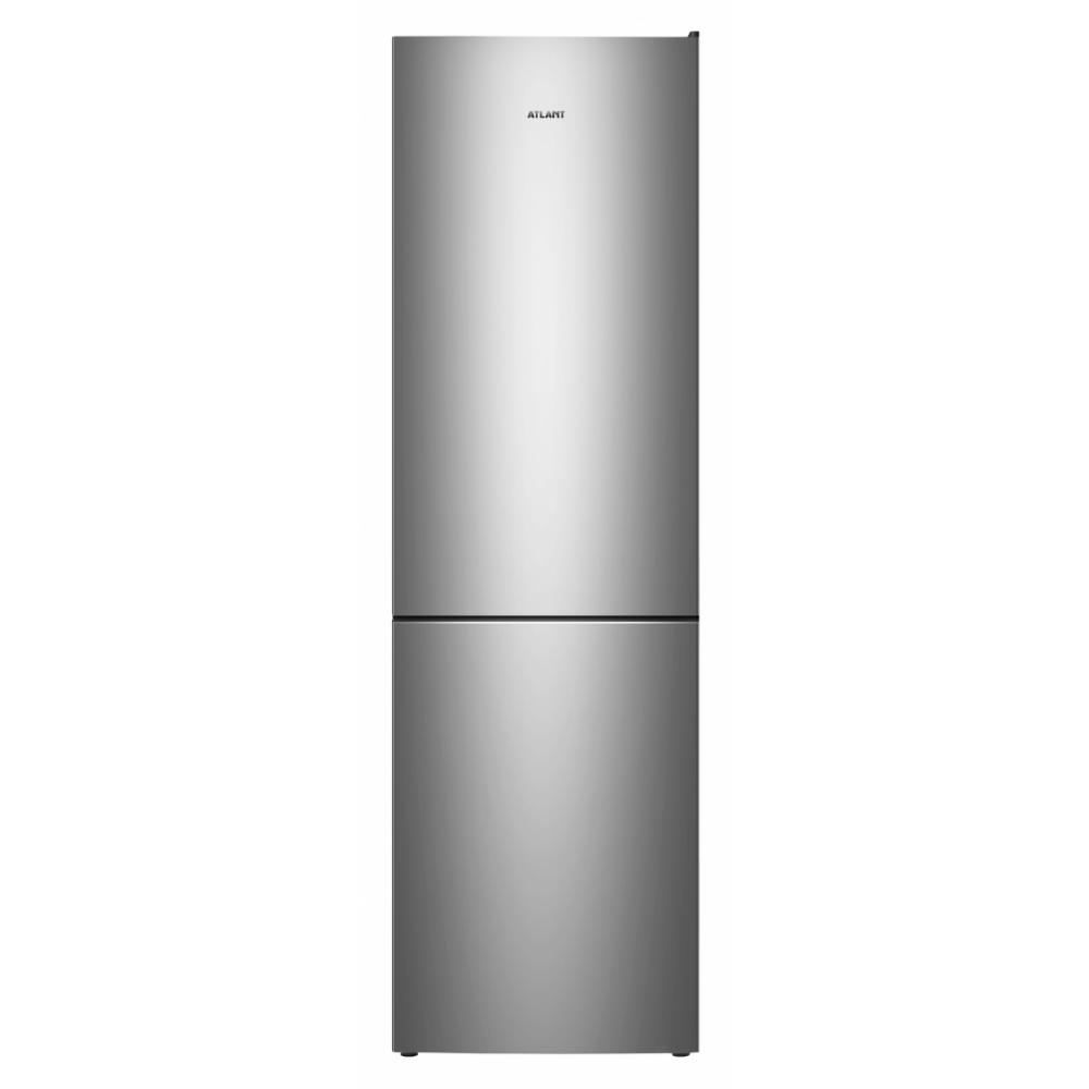 Холодильник Atlant ХМ 4621 338 л Серый