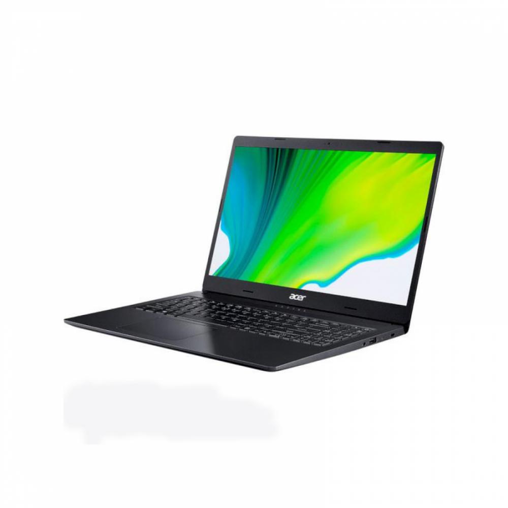 Ноутбук ACER  A315-57G i7-1065G1 DDR4 8 GB SSD 256 GB 15.6” Nvidia GeForce MX330 2GB Қора