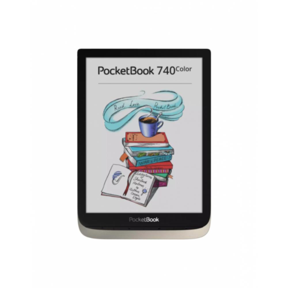 Электрон китоб PocketBook E-book 740 Pro color Кулранг