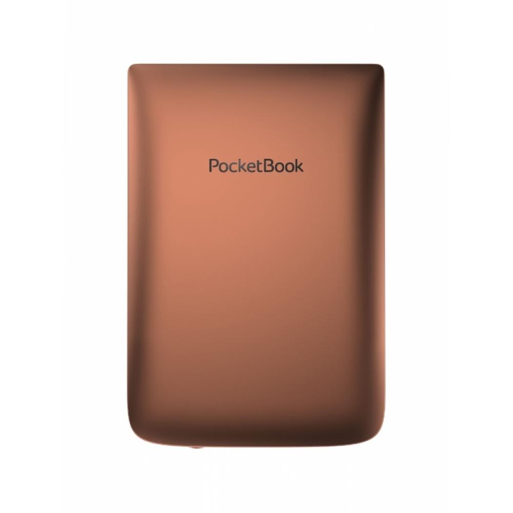 Электронная книга PocketBook 632 Touch HD 3 