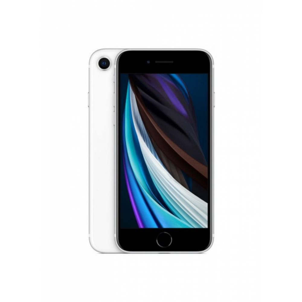 Смартфон Apple iPhone SE 2020 3 GB 64 GB Белый
