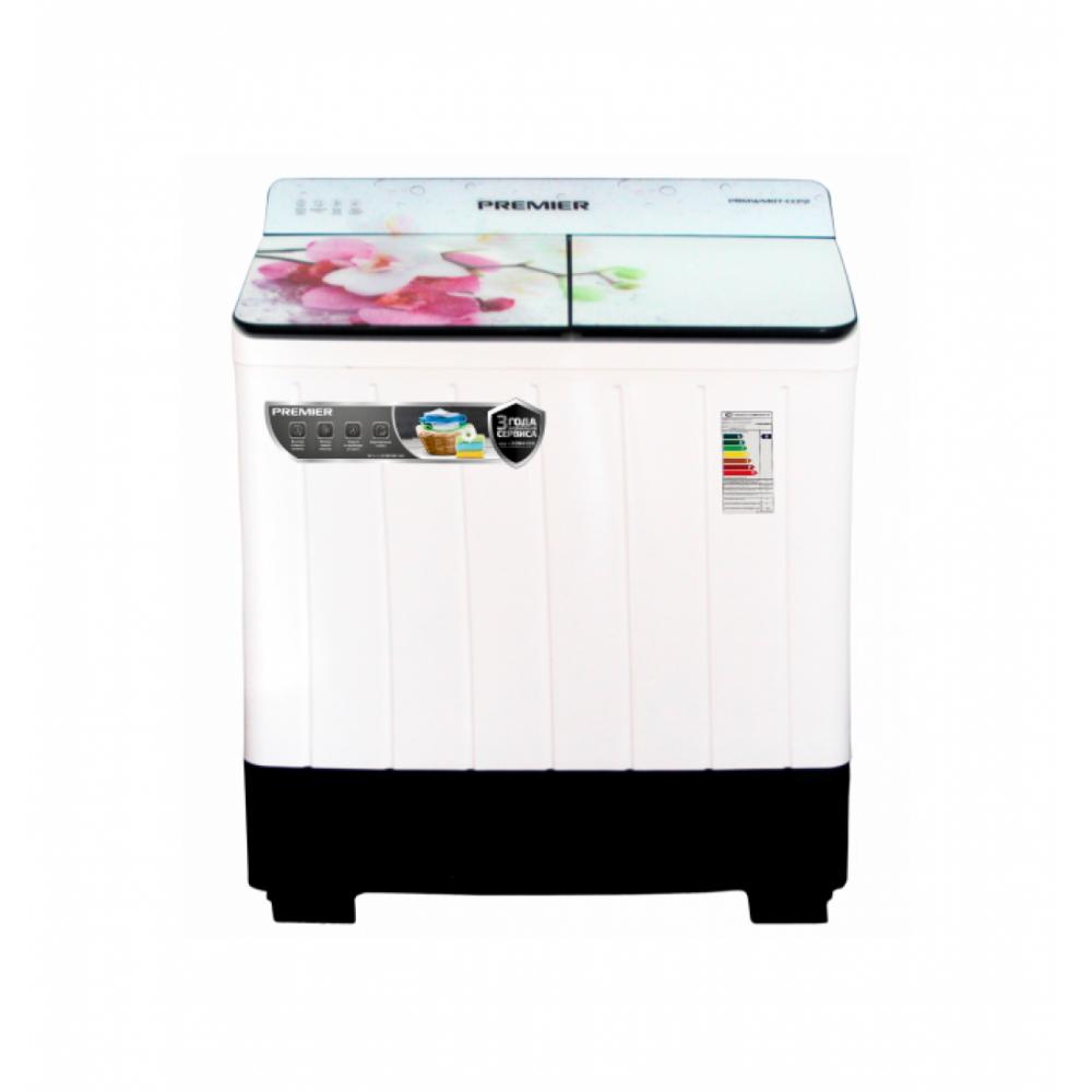 Полуавтоматическая стиральная машина PREMIER PRMWM07-OCP2 Белый