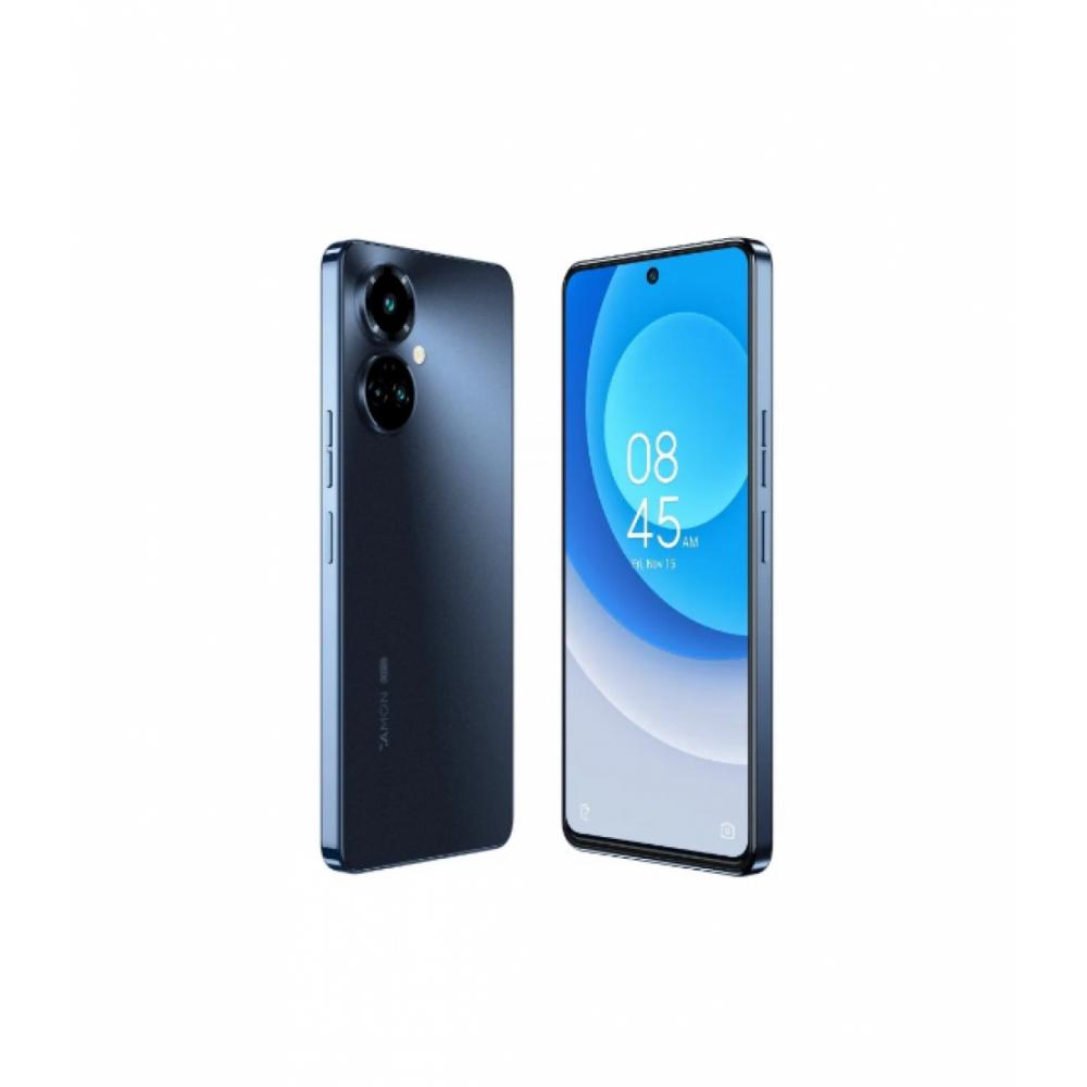 Smartfon Tecno Camon 19 Pro 8 GB 128 GB Qora