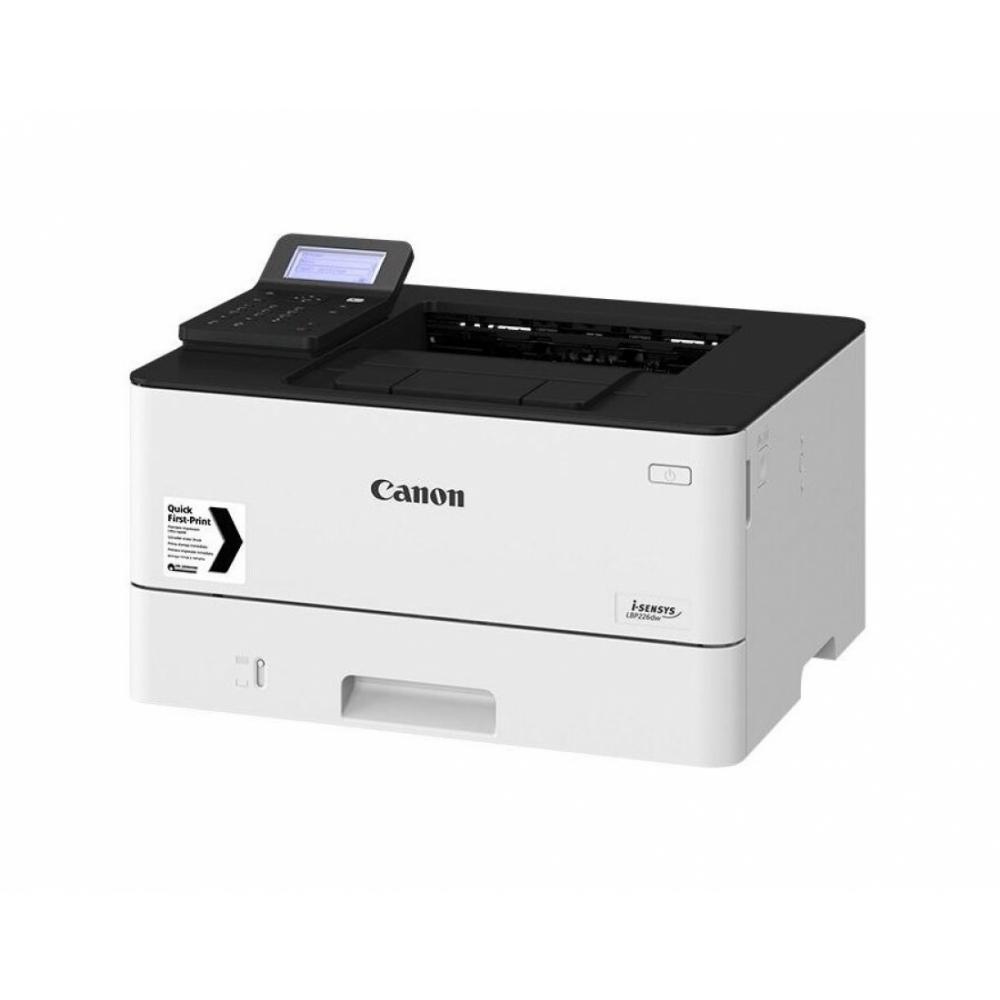 Принтер Canon i-SENSYS LBP226DW 