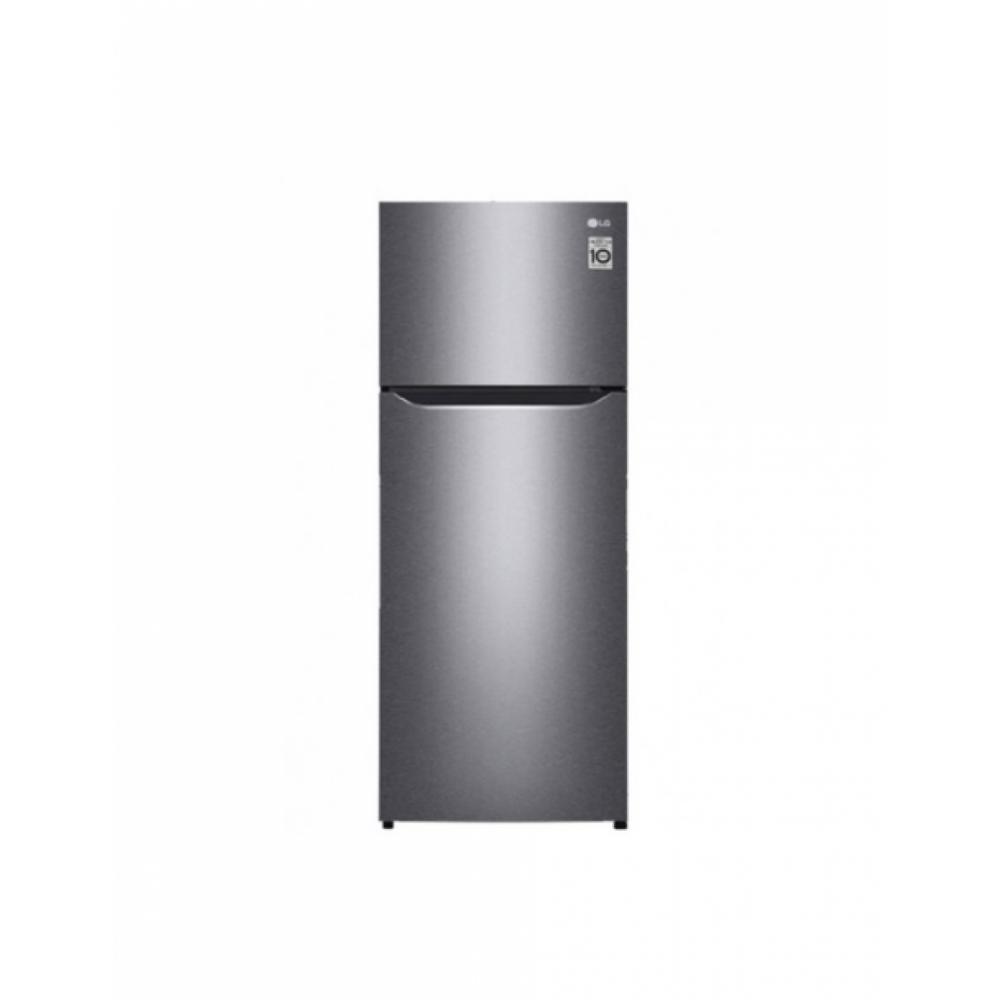 Холодильник LG C272SQCB 198 л Серебристый