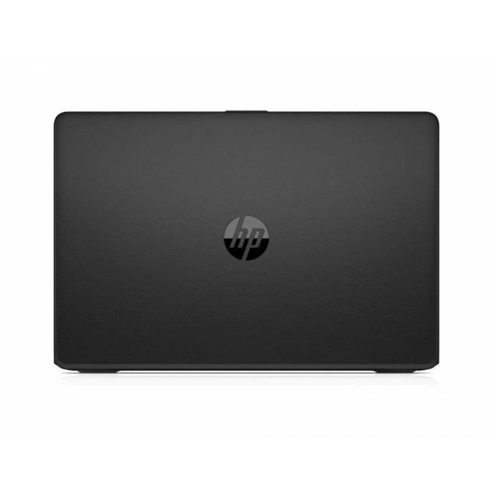 Ноутбук HP 255 G7 (DVD-RV) Celeron N4020 DDR4 4 GB HDD 1 TB 15.6” Встроенный,  Графика Intel® UHD Чёрный