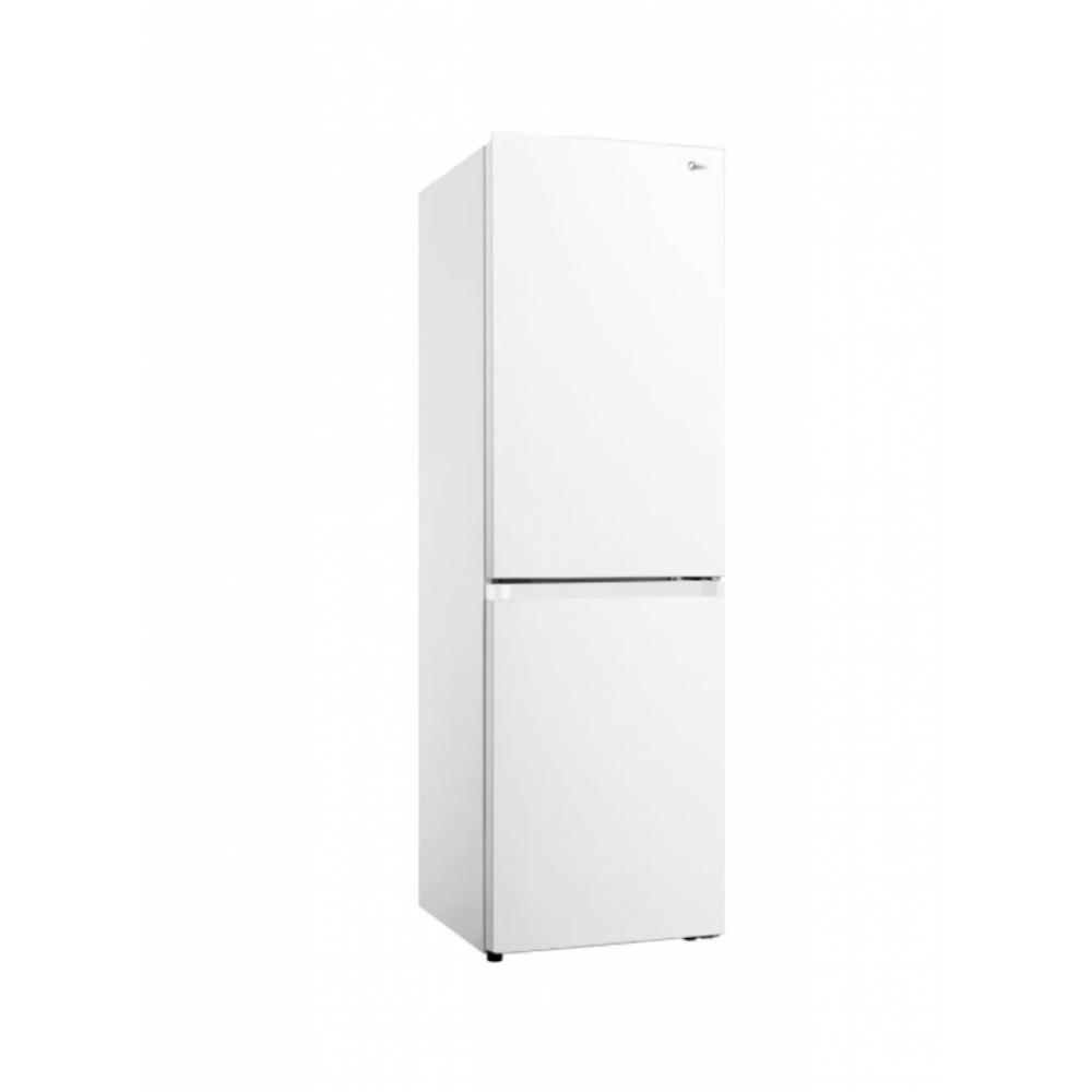 Холодильник Midea MDRB593FGF06GB 259 л Белый