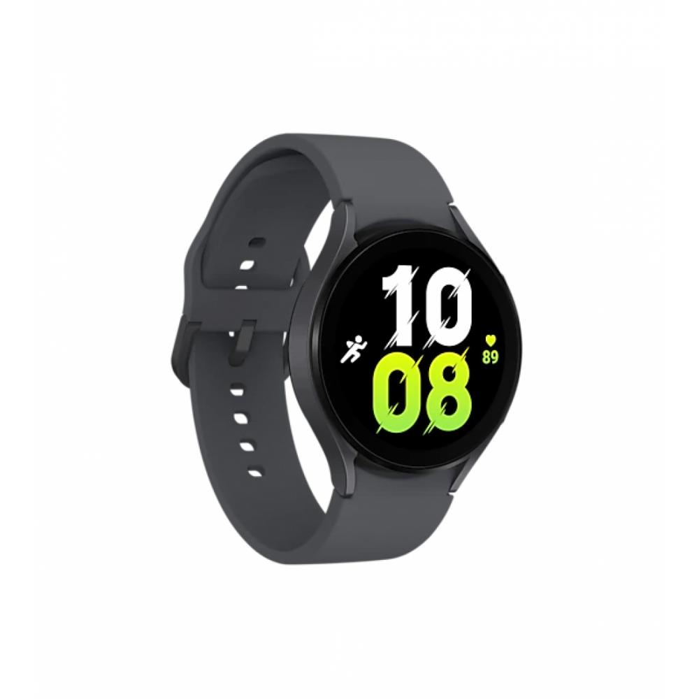 Aqlli soat Samsung Galaxy Watch5 44 mm Qora