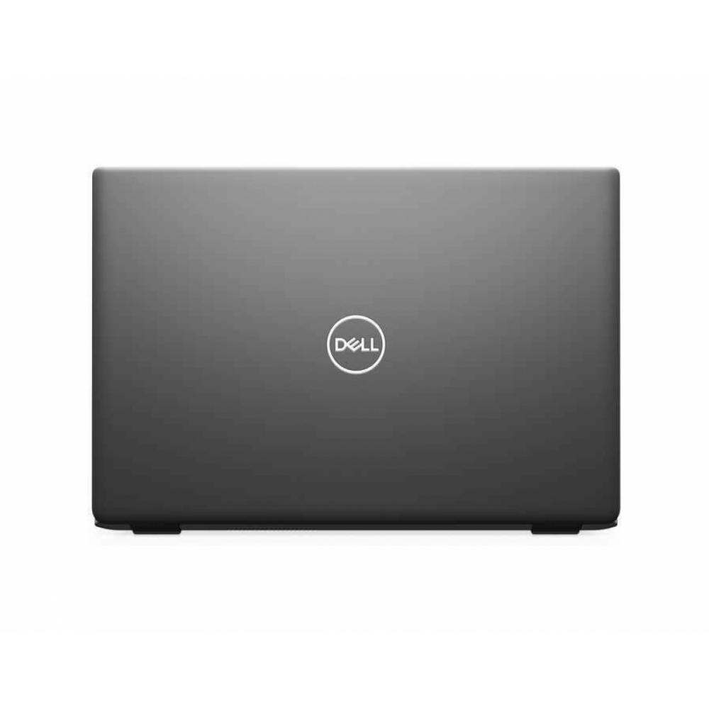 Ноутбук DELL  Latitude 3510 Core i5-10310U DDR4 8 GB SSD 512 GB 15.6”  Intel UHD Graphics Чёрный