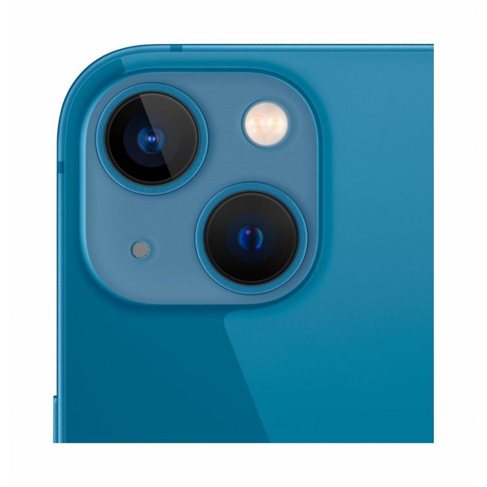 Smartfon Apple iPhone 13 4 GB 128 GB Blue