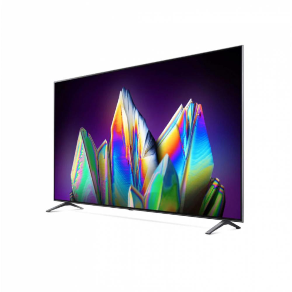 Телевизор LG 65NANO996 65” Smart Чёрный