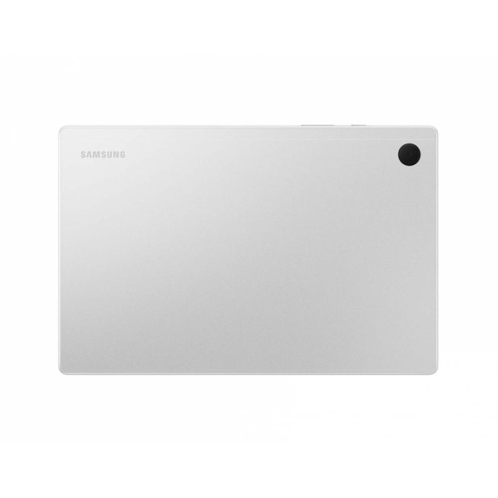Планшет Samsung Galaxy Tab A8 10.5 (X205) 64 GB Серебристый