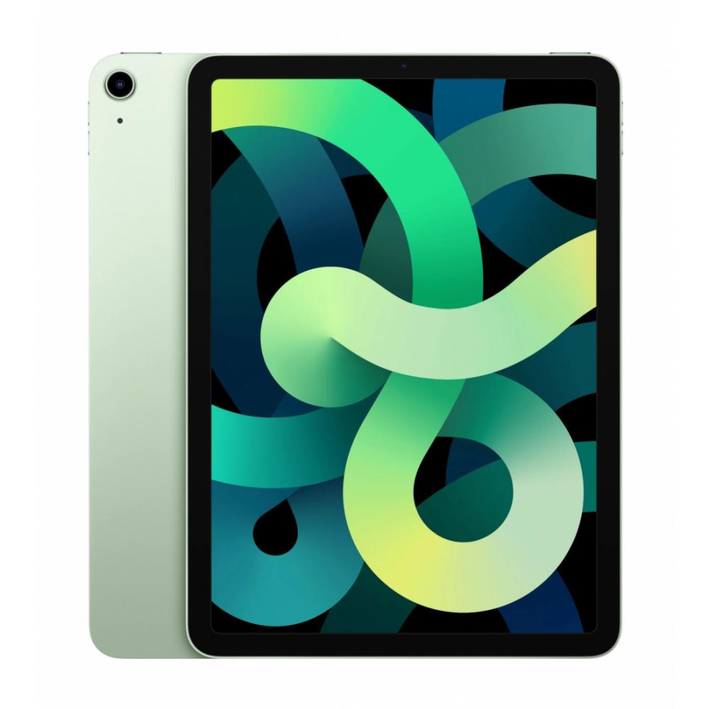 Планшет Apple iPad Air 4 WiFi 2020 64 GB Зелёный
