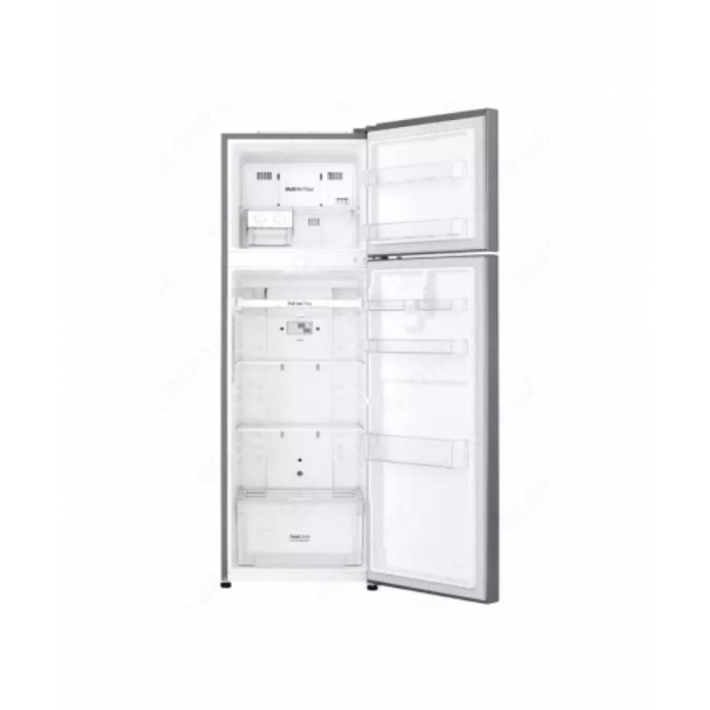Холодильник LG GL-G442RLCM 333 Серебристый