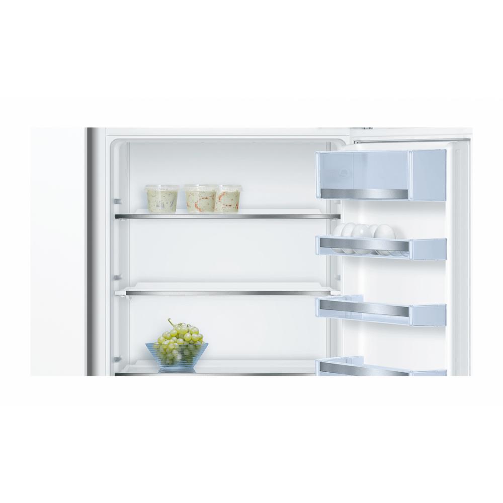 Холодильник Bosch KIR81AFE0 319 л Белый