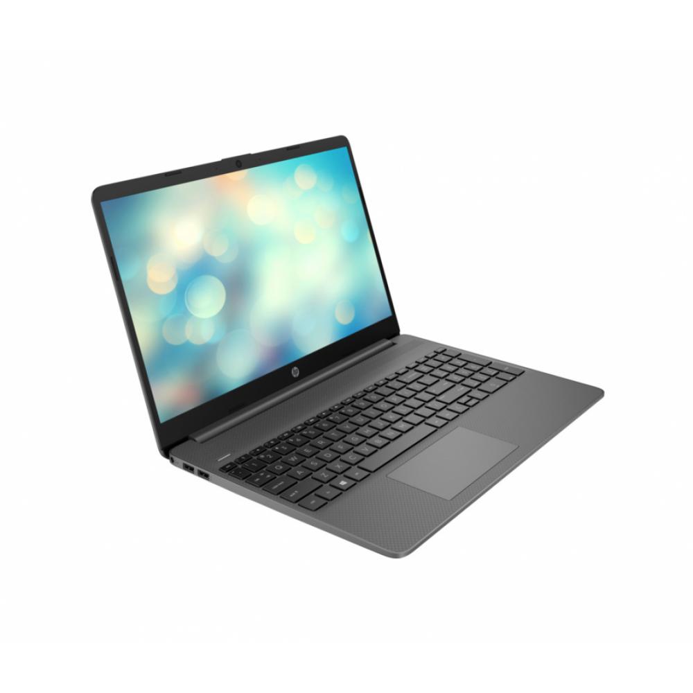 Noutbuk HP Laptop N6000 DDR4 4 GB SSD 256 GB 15.6” INTEGRATED To'q kulrang