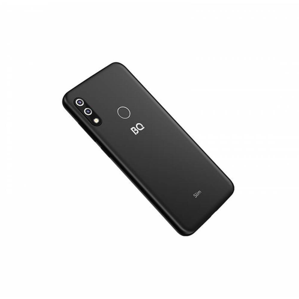 Смартфон BQ 6061L Slim 2 GB 16 GB Чёрный