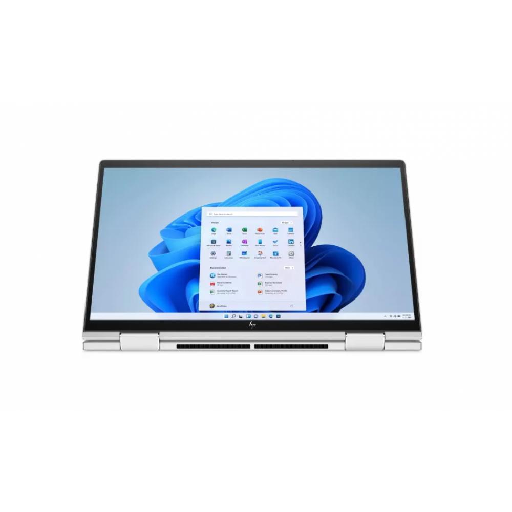 Ноутбук HP Envy x360 i5-1135G7 DDR4 8 GB SSD 512 GB 13.3