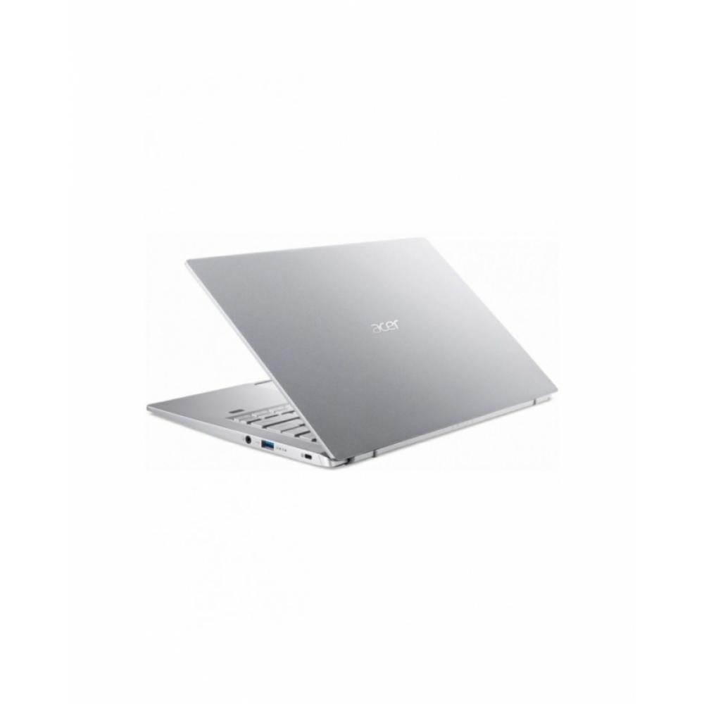 Ноутбук ACER  Swift Ryzen 3-5300U DDR4 8 GB SSD 256 GB 14” R3 5300U Кумуш