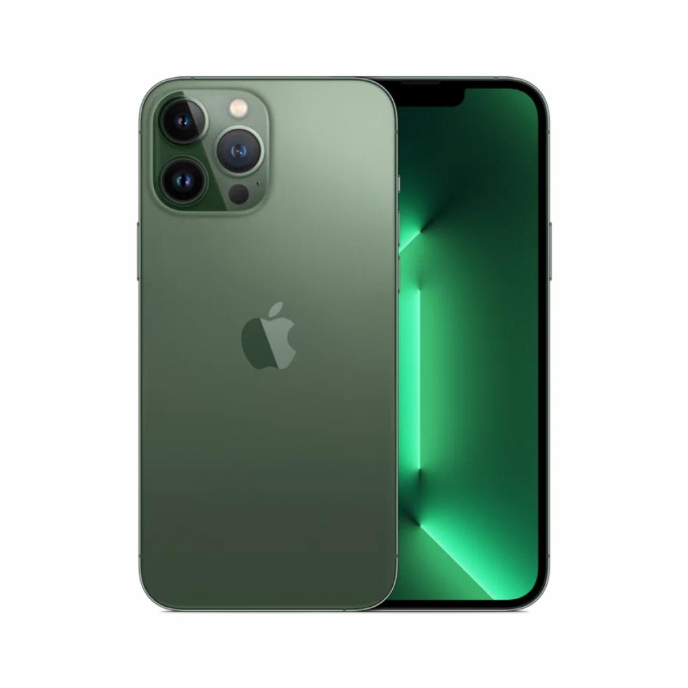 Смартфон Apple iPhone 13 Pro Max 6 GB 256 GB Зелёный