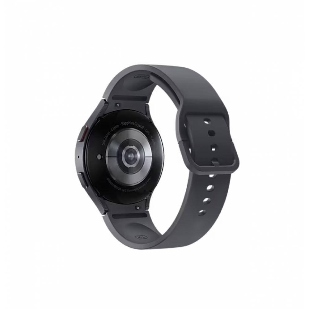 Умные часы Samsung Galaxy Watch5 44 mm Чёрный
