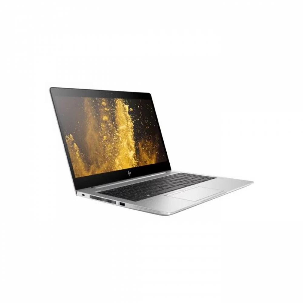 Noutbuk HP EliteBook 840 G5 i7-8550U DDR4 8 GB SSD 256 GB 14”  Intel UHD Graphics 620 Kumush