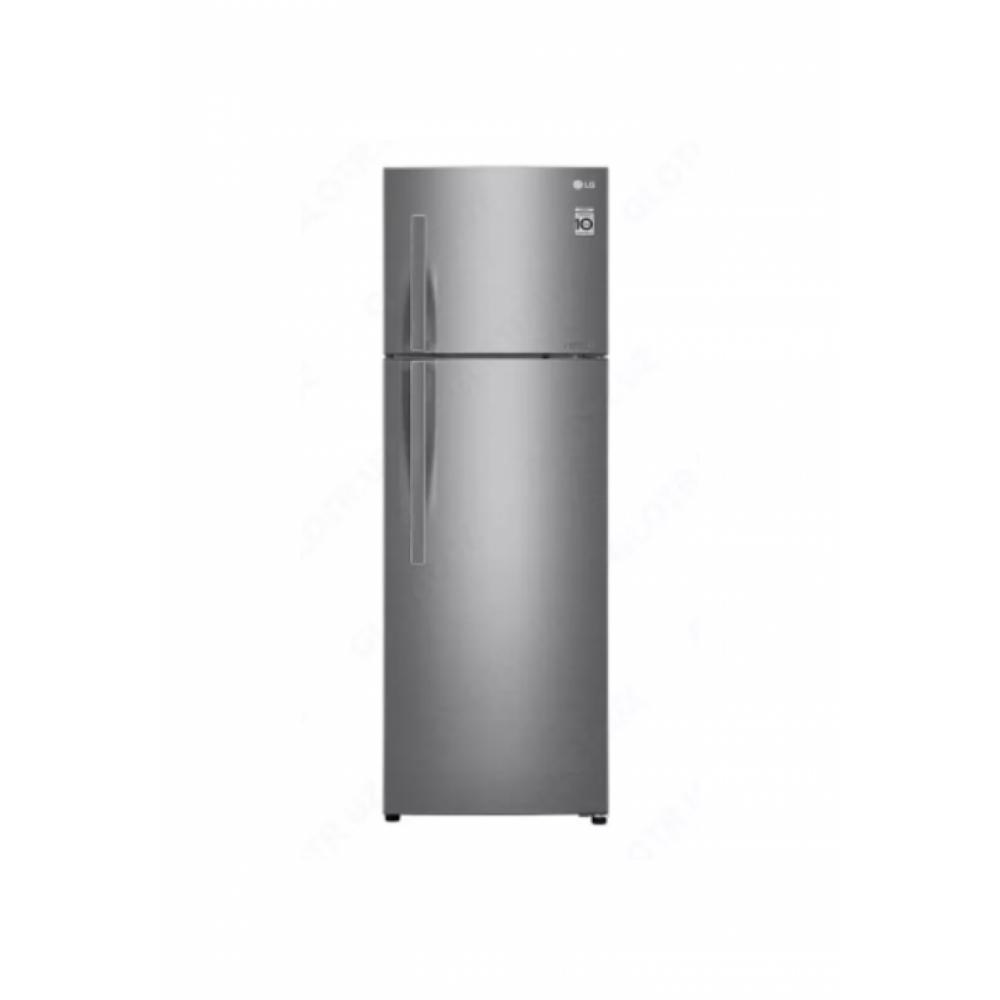Холодильник LG GL-G442RLCM 333 Серебристый