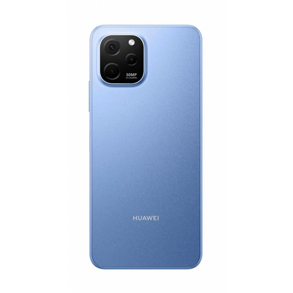 Смартфон Huawei Nova Y61 4 GB 64 GB Синий