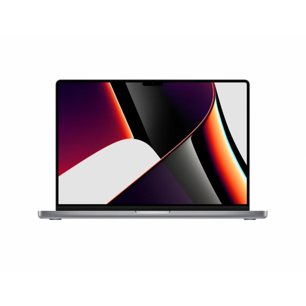 Noutbuk Apple Macbook Pro 16 Late 2021 M1 Pro DDR4 16 GB SSD 512 GB 16