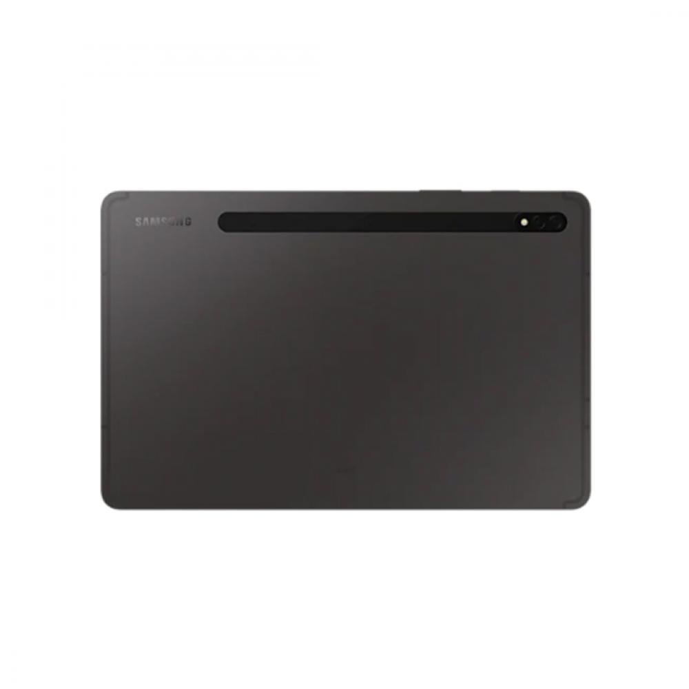 Планшет Samsung Tab S8 5G 256 GB Чёрный