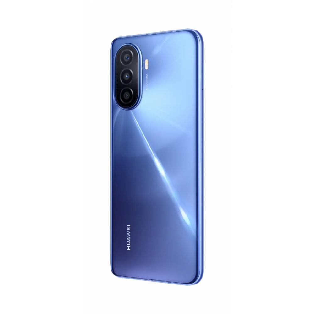 Смартфон Huawei Nova Y70 4 GB 64 GB Синий