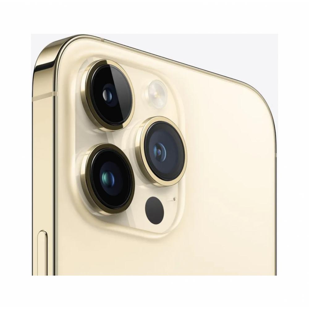 Смартфон Apple iPhone 14 Pro (e-sim) 6 GB 256 GB Gold