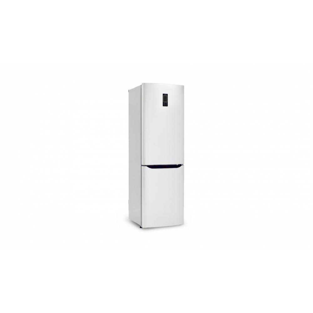 Холодильник Artel HD 430 RWENE INV 330 л Белый