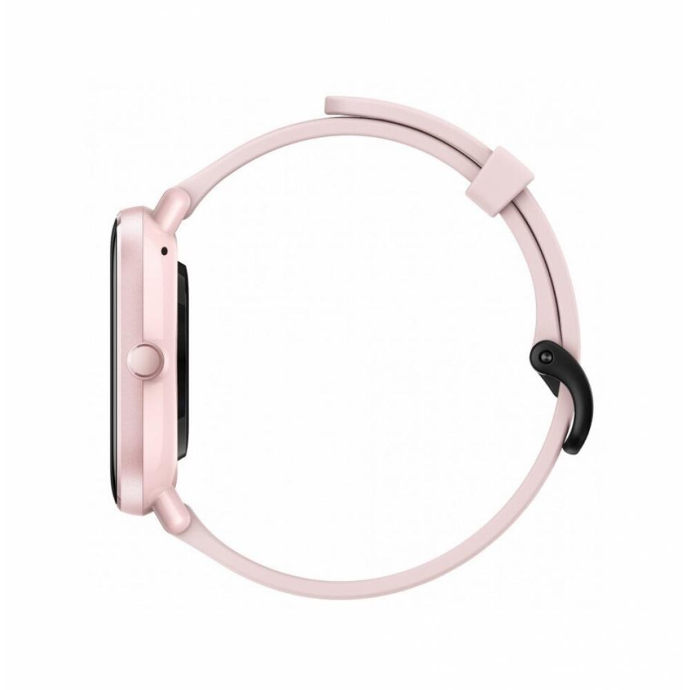 Умные часы Xiaomi Amazfit GTS2 mini Розовый