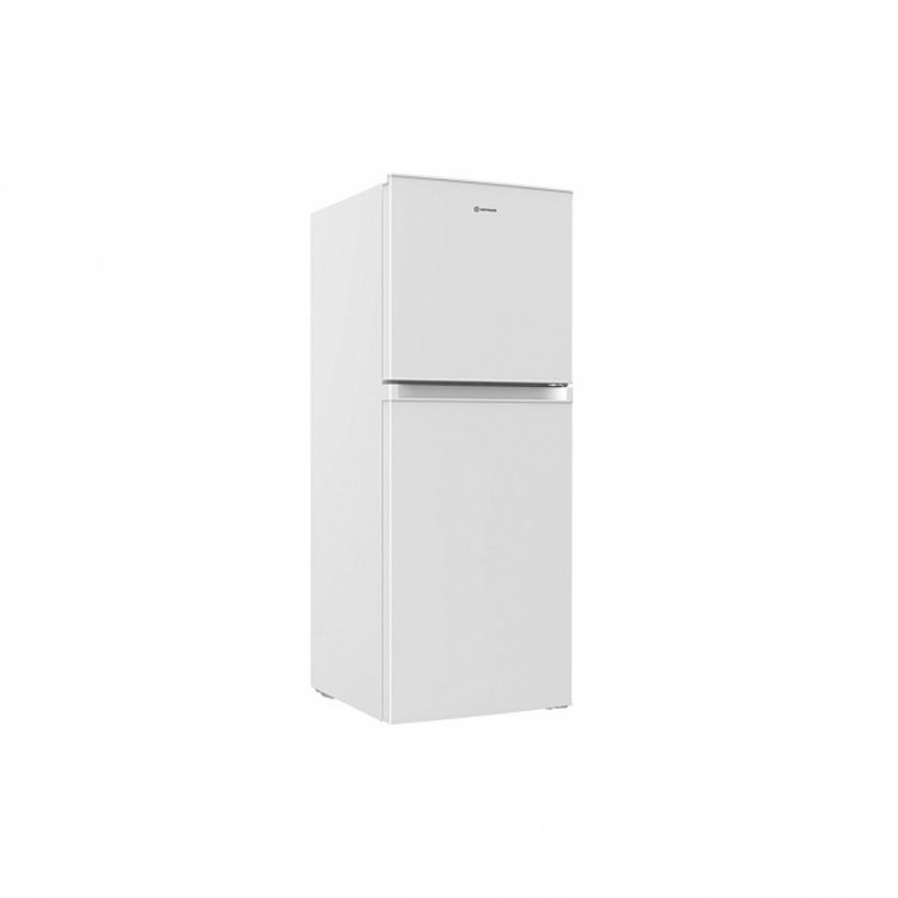 Холодильник Hofmann RF198CDTW/HF 198 л Белый
