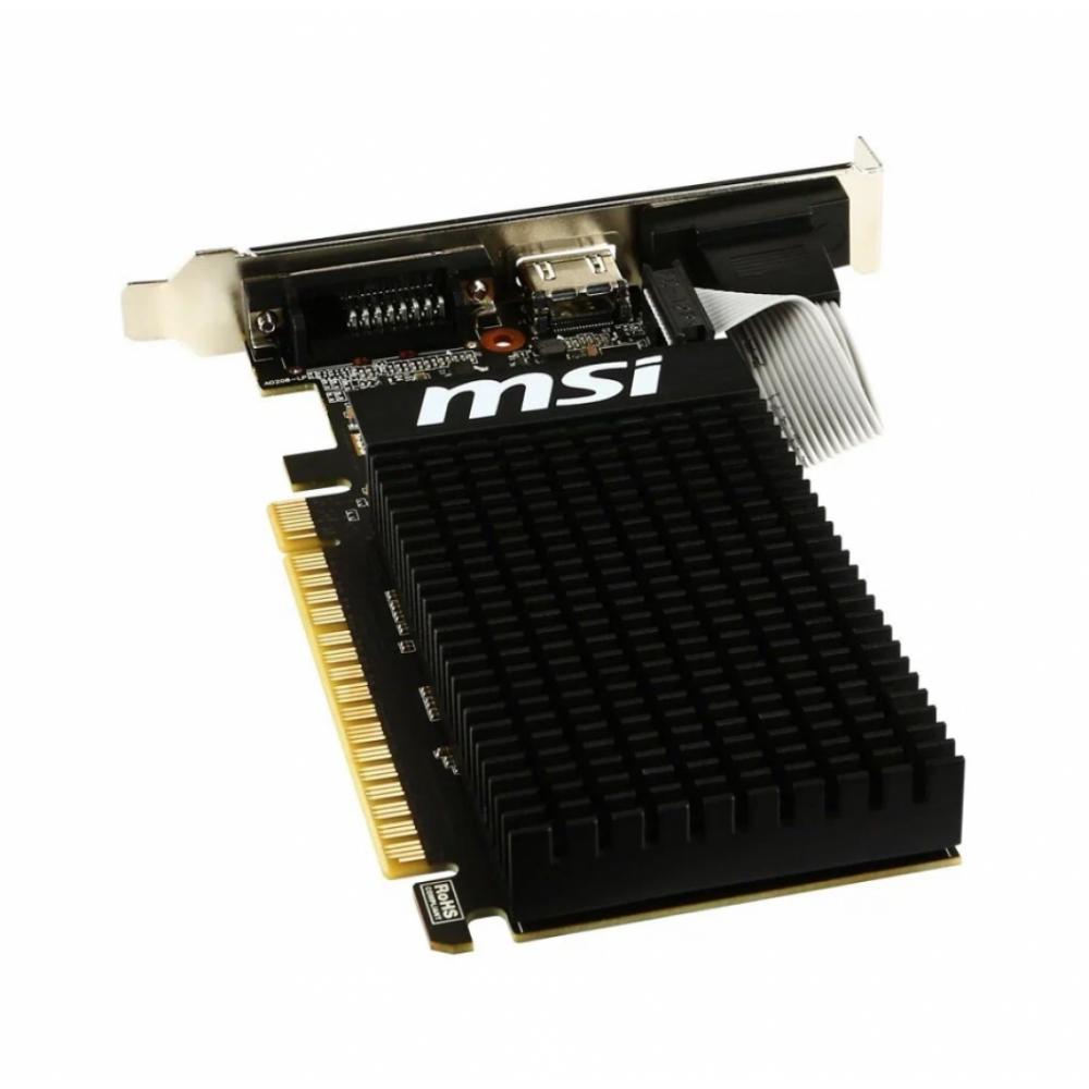 Videokartа MSI GeForce GT710 
