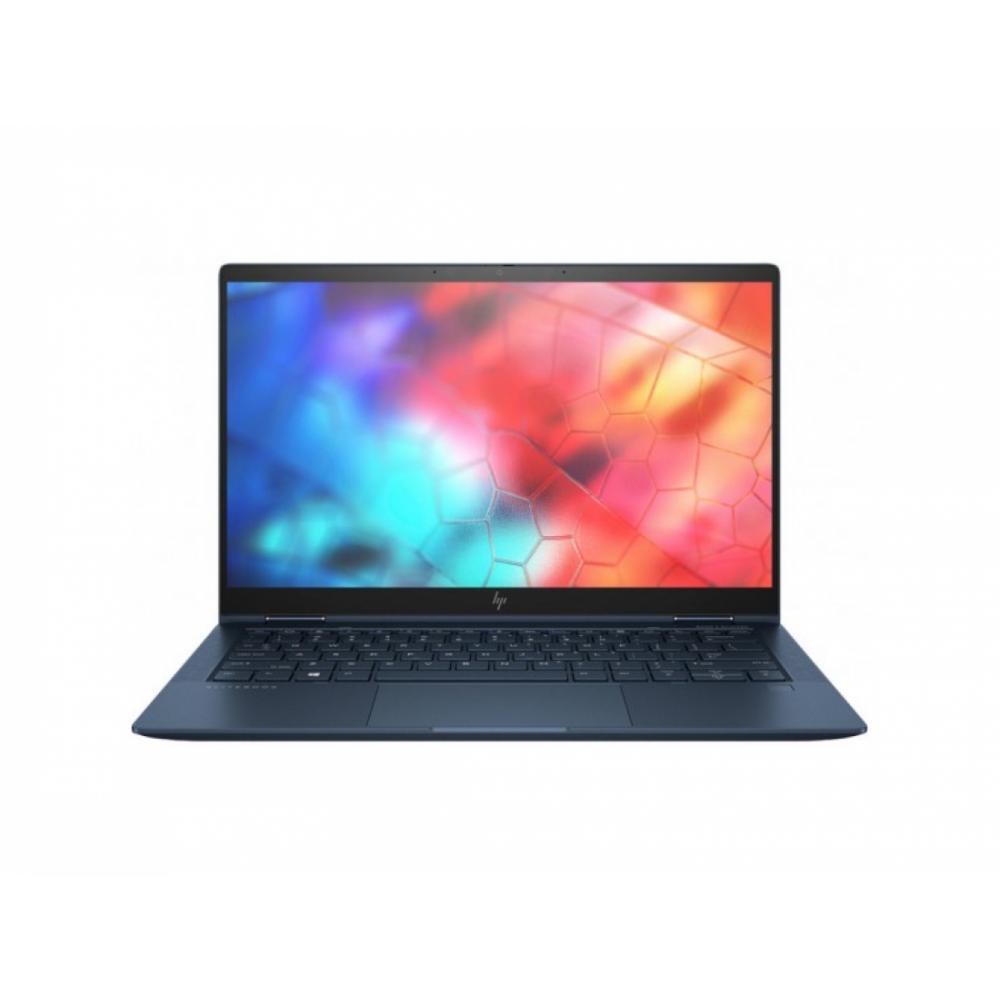 Ноутбук HP Elitebook 1030 Dragonfly i7-8565U DDR3 16 GB SSD 512 GB 13.3