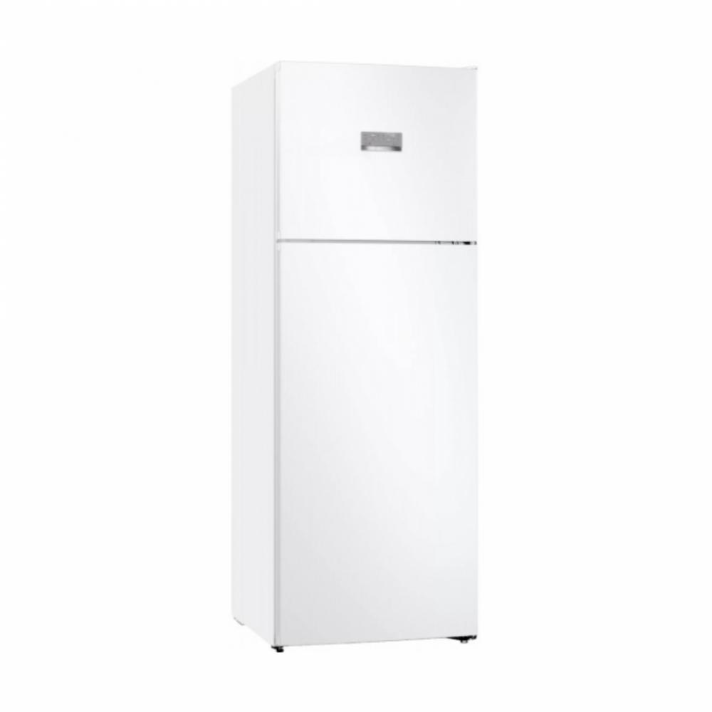 Холодильник Bosch KDN56XW31U 563 л Белый